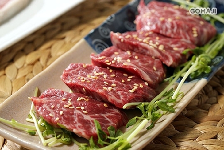 参昧真火日式燒肉居酒屋