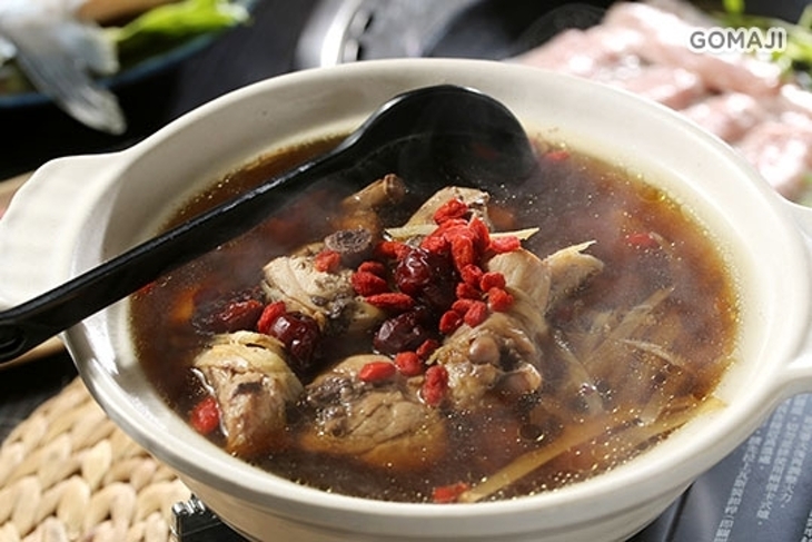 参昧真火日式燒肉居酒屋