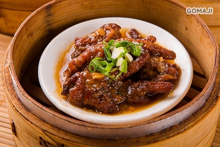 江山海茶餐廳(逢甲店)