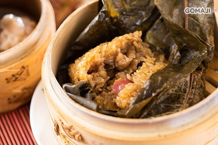 江山海茶餐廳(逢甲店)