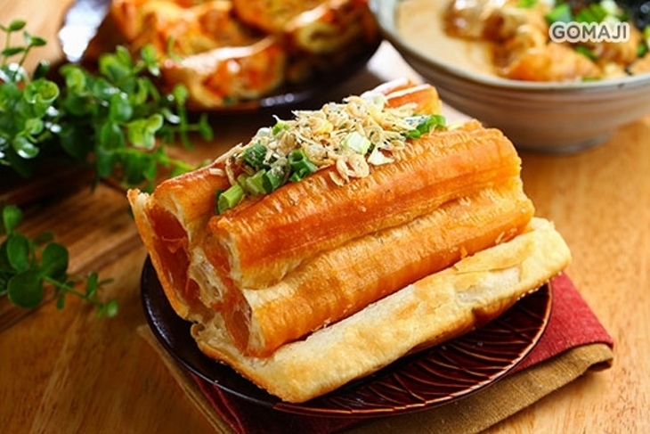 日旭豆漿(精誠店)