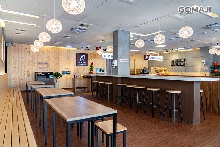 日旭豆漿(精誠店)