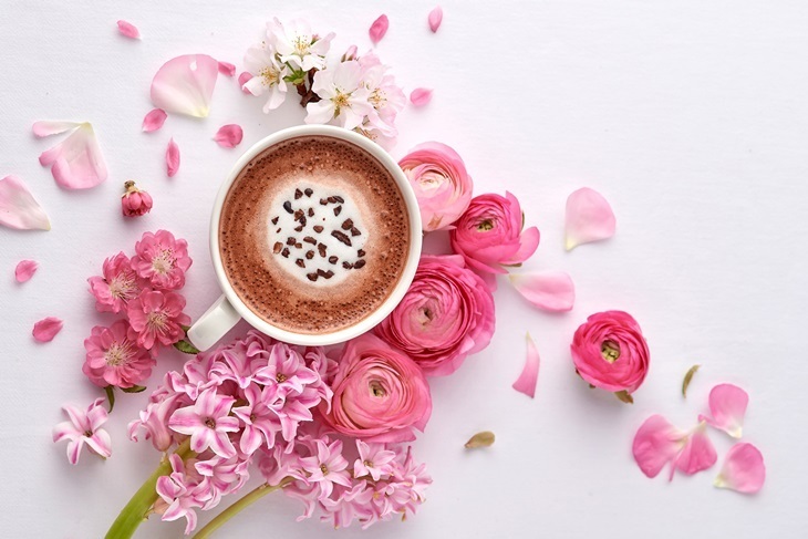 台北美福大飯店-Moment café & bakery