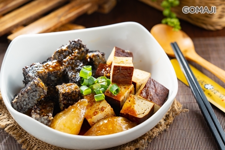 六羨茶食堂(豐樂公園店)