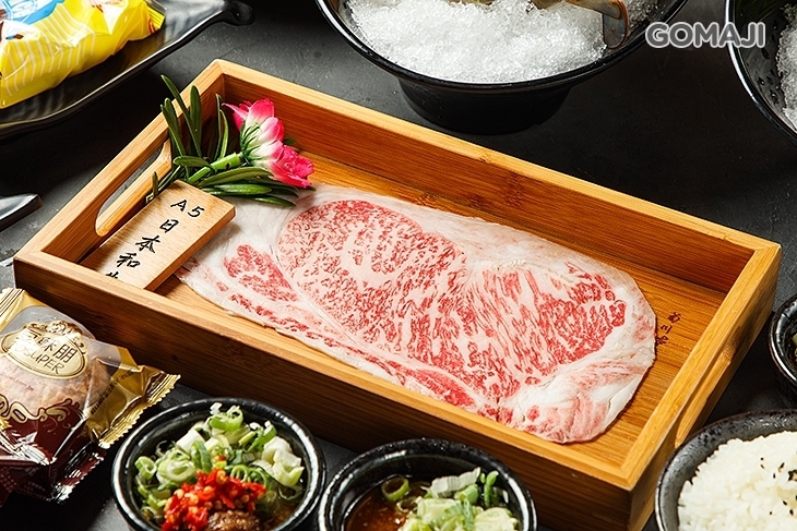 なべNabe火鍋.燒烤