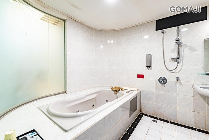 板橋-金色年代旅店