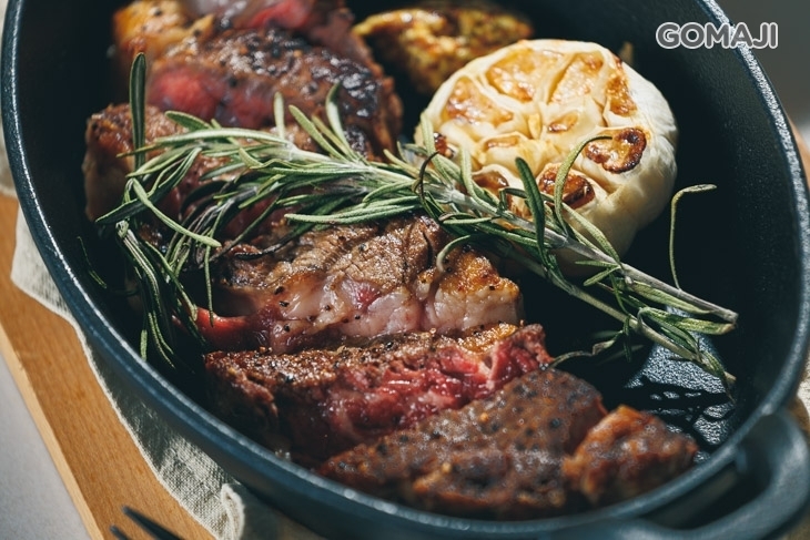 5oz Taipei Bistro