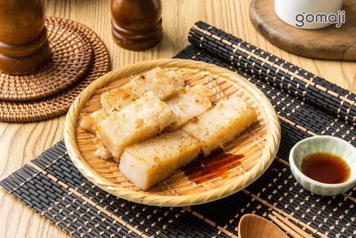 茶案複合式餐廳