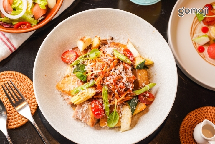 H2O水京棧國際酒店