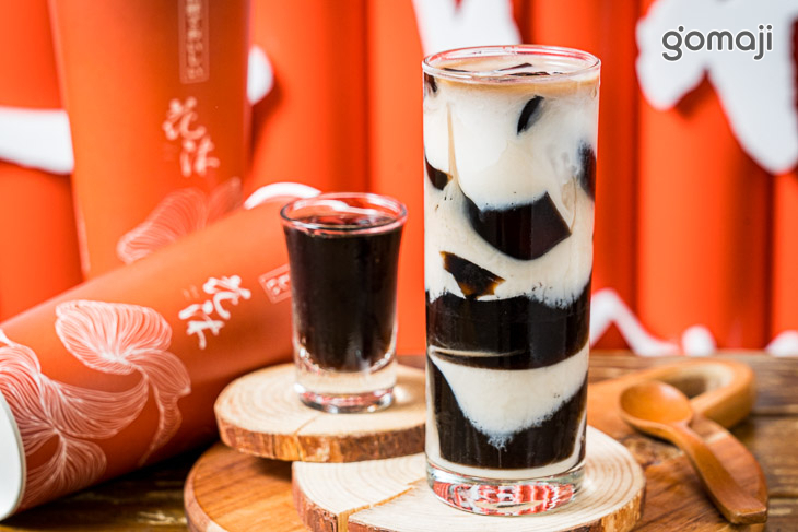 花沐複合式(台中學士店)