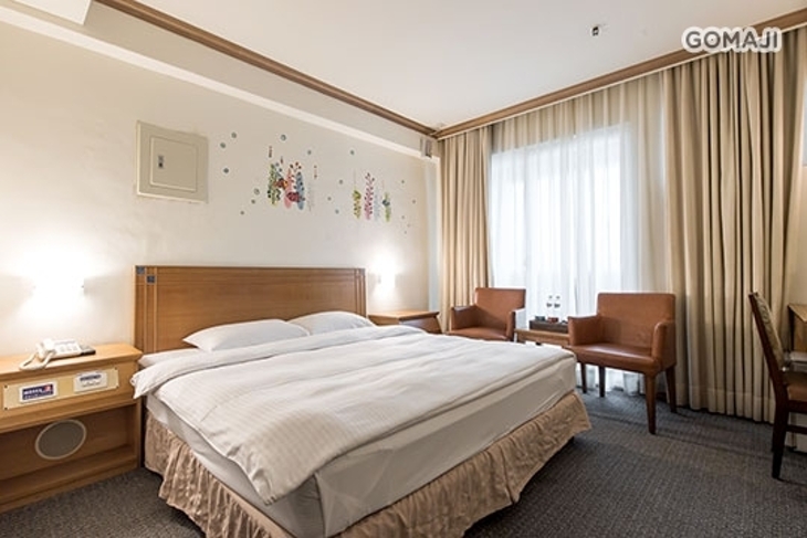 Hotel j日月光國際飯店-墾丁館