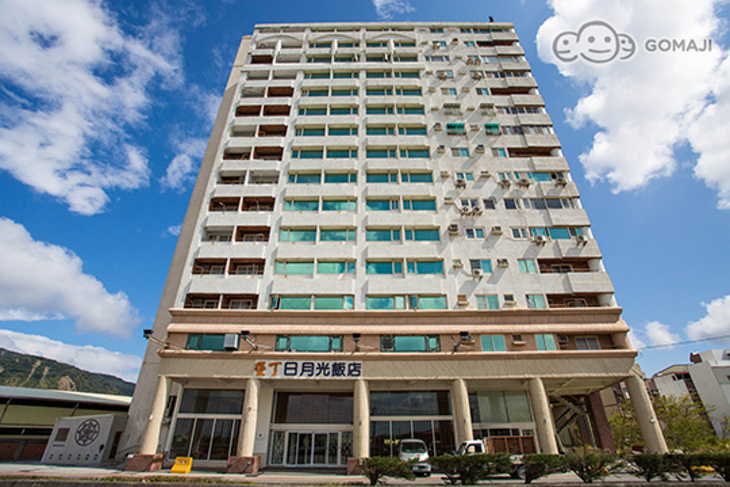 Hotel j日月光國際飯店-墾丁館