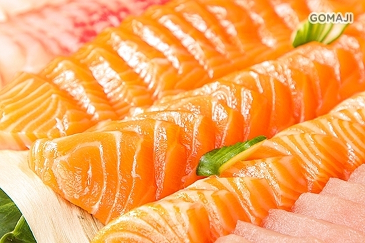 福容大飯店 台北一館-田園咖啡廳