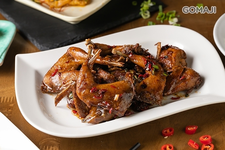 酒鬼主題啤酒屋