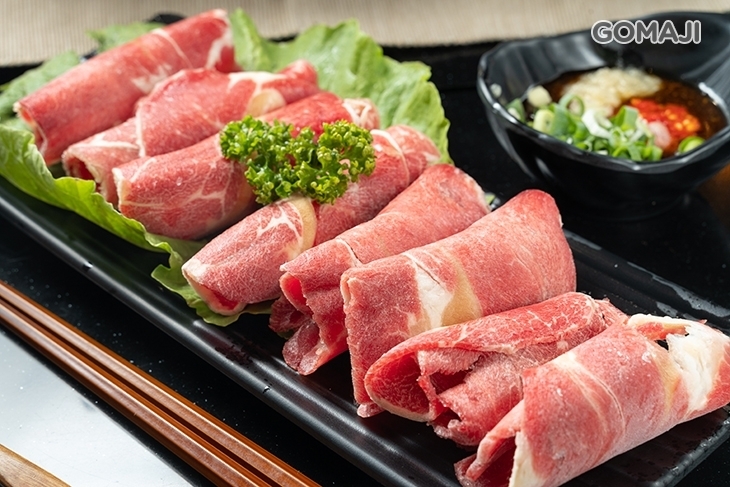 大丸靚鍋