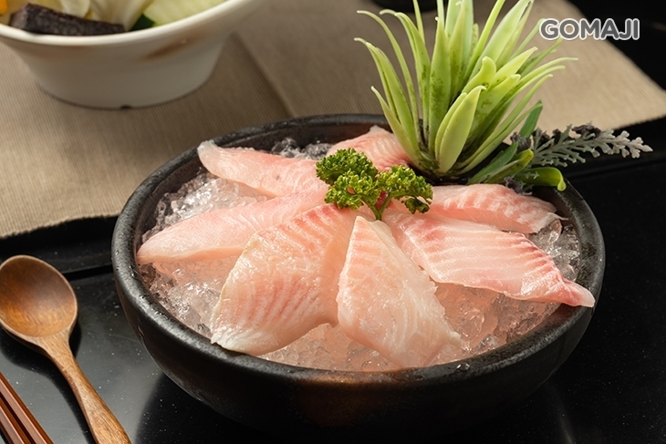 大丸靚鍋