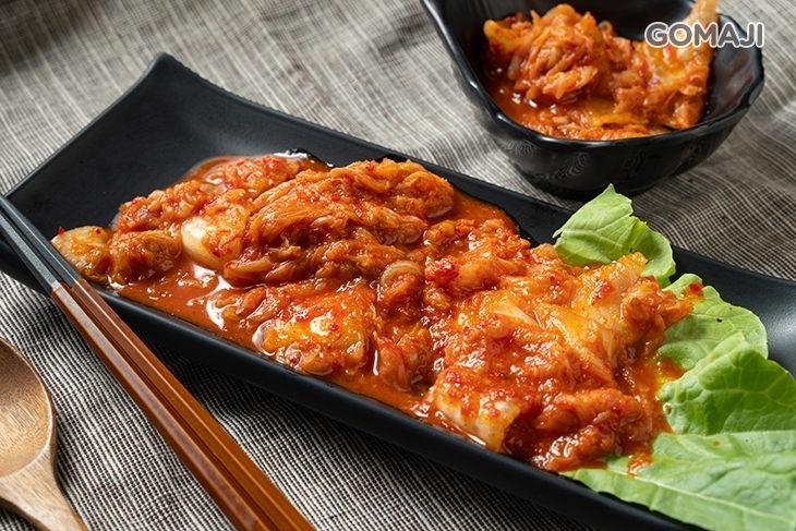 大丸靚鍋