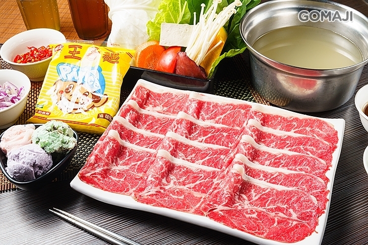 喜都涮涮鍋(景美景興店)