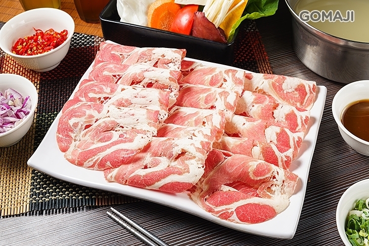 喜都涮涮鍋(景美景興店)