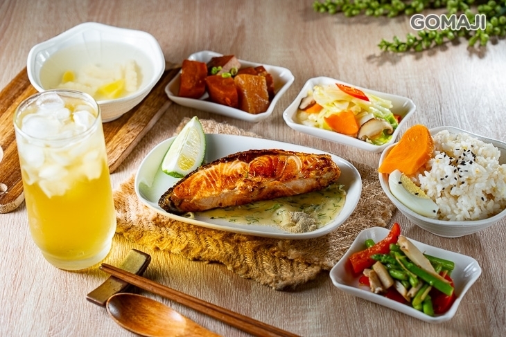 夏綠蔕蔬食烘焙咖啡(青海店)