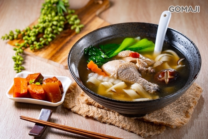 夏綠蔕蔬食烘焙咖啡(青海店)