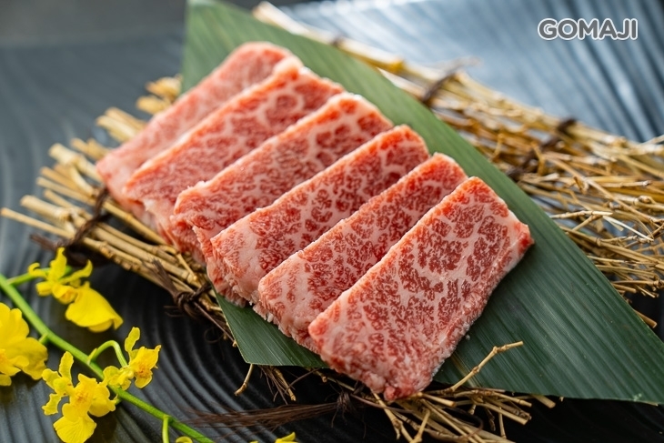 塩選輕塩風燒肉(公益店)