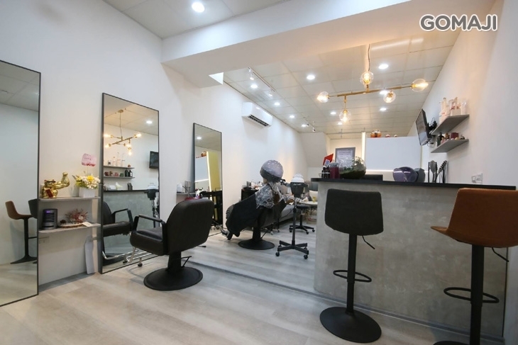 ViVi HAIR SALON
