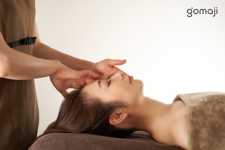 伊凡媞Eafinty韓式皮膚管理