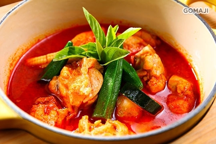 Fonte653 鑄鐵鍋料理