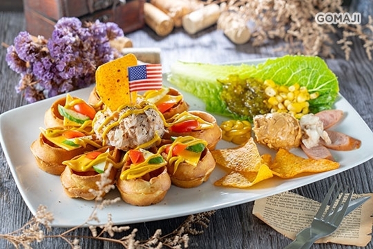 C'est la vie 菈芙咖啡