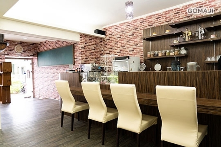 C'est la vie 菈芙咖啡