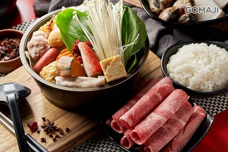老先覺麻辣窯燒鍋(台北天母店)