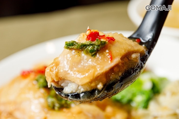 師大雞肉飯專門店