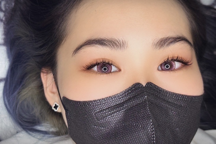 凱特莎美睫·霧眉