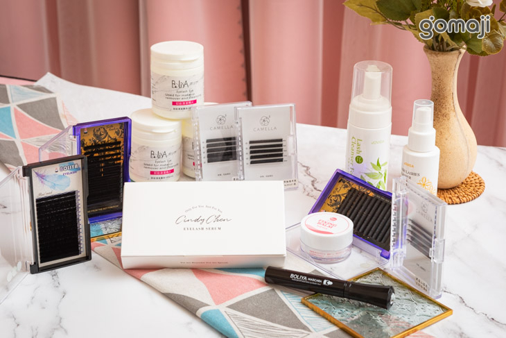 凱特莎美睫·霧眉