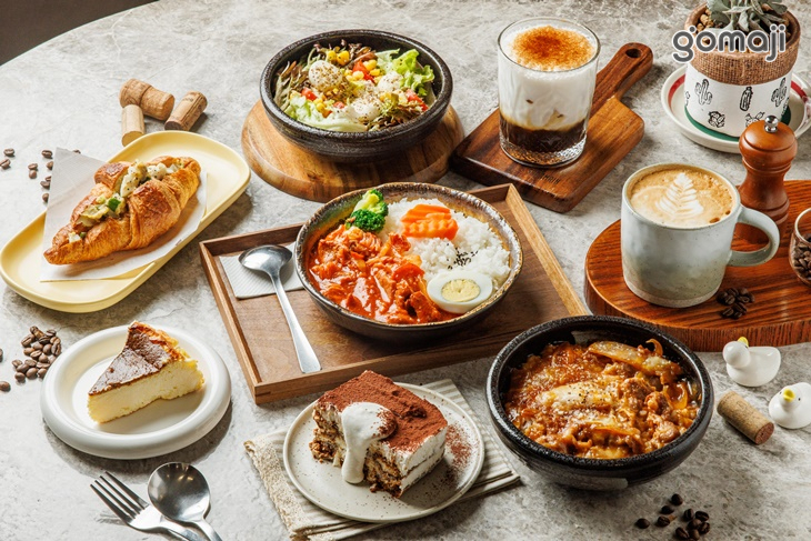 Chis coffee 時拾咖啡·餐酒