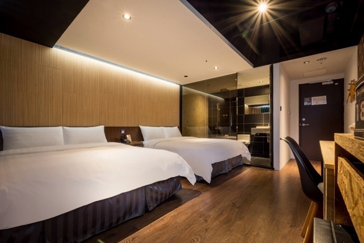 台中-草悟道文旅