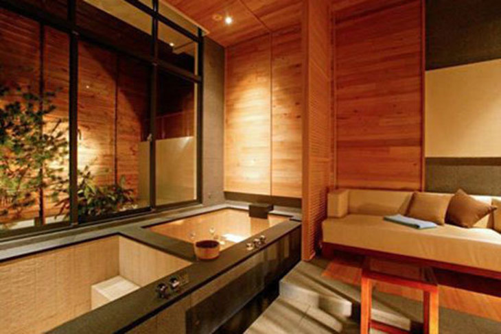 台南白河-儷景溫泉會館