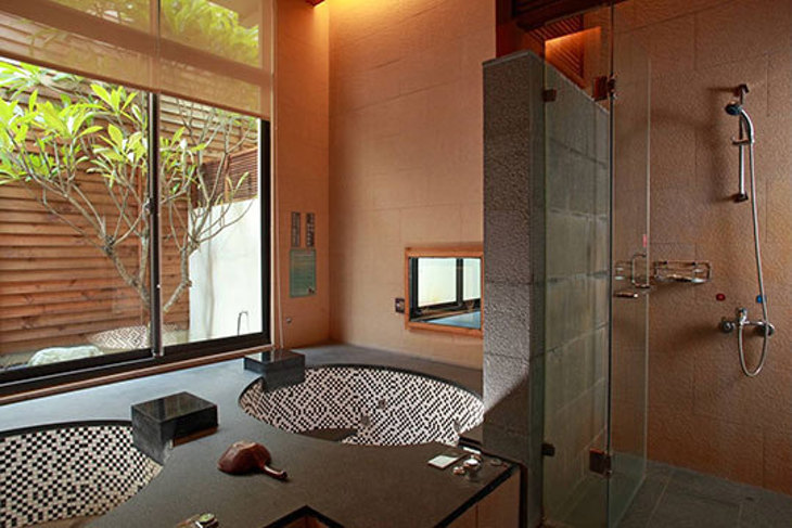 台南白河-儷景溫泉會館