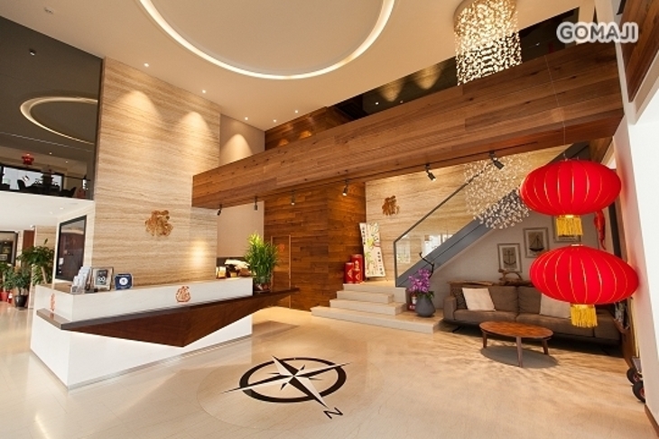 台東-南豐鐵花棧