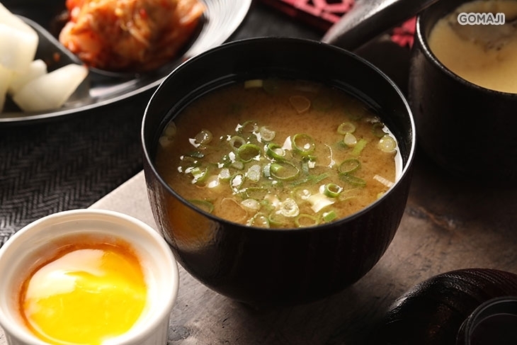 山丼