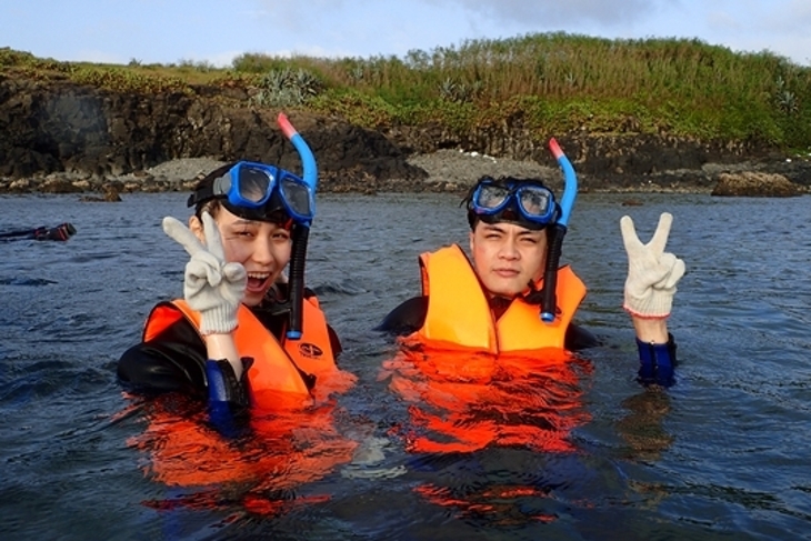 澎湖-海安旅行社