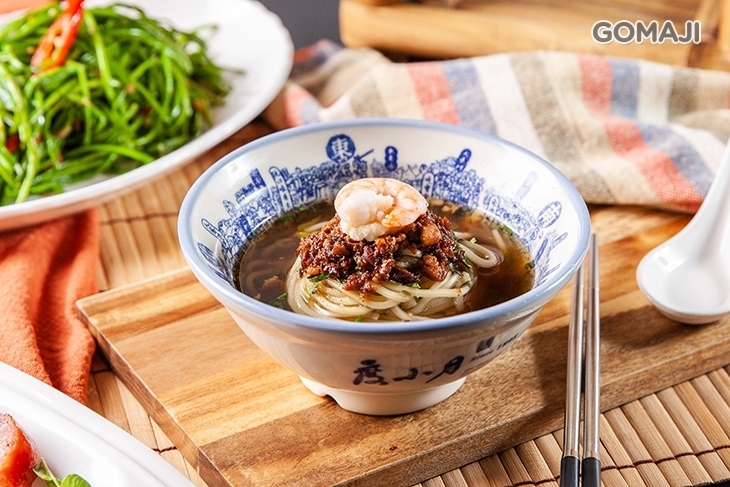 度小月(台南原始總店)