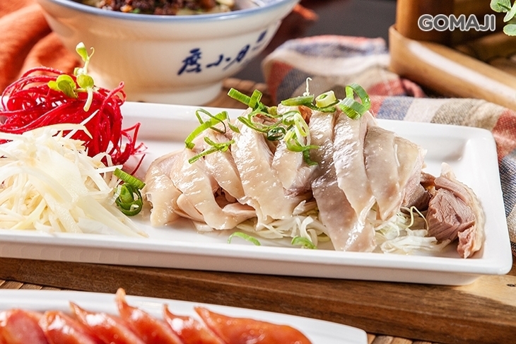 度小月(台南原始總店)