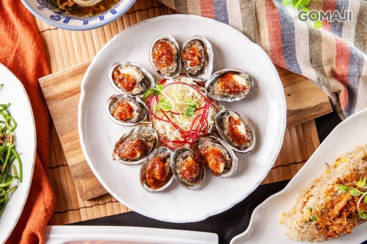 度小月(台南原始總店)