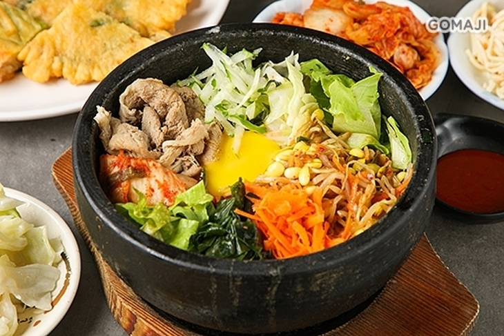 赫氏韓味食坊