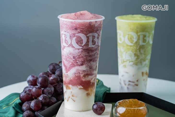 BoBo Tea