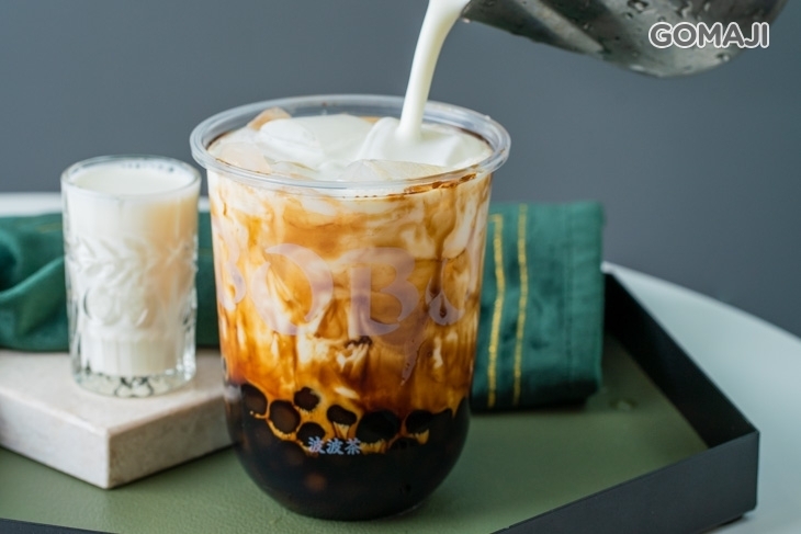 BoBo Tea