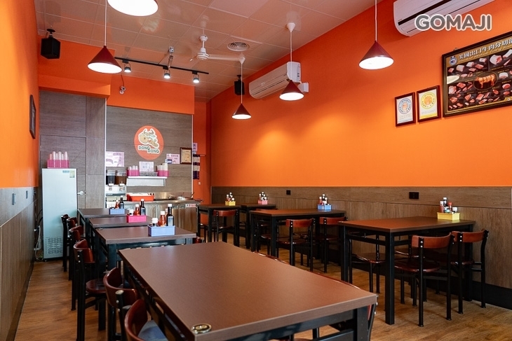 東東牛排館(漢口直營店)