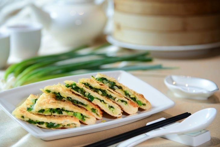 高雄福華大飯店-江南春